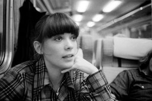 Jill Furmanovsky