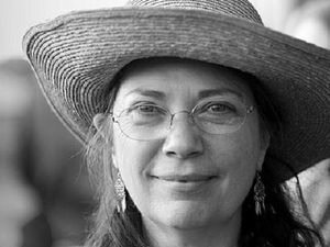 Jill Furmanovsky