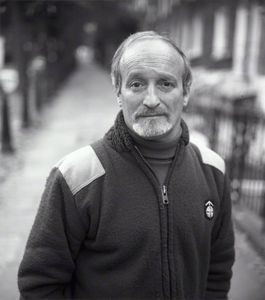 Al Alvarez