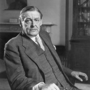 T. S. Eliot