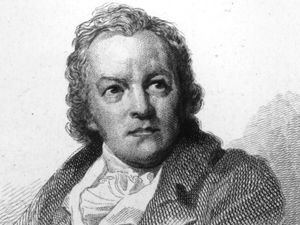 William Blake