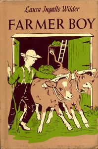 Farmer Boy