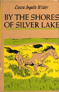 By the Shores of Silver Lake