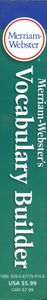 Merriam-Webster's Everyday Language Reference Set