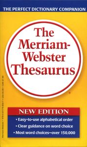 Merriam-Webster's Everyday Language Reference Set