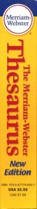 Merriam-Webster's Everyday Language Reference Set