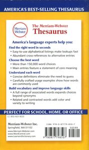Merriam-Webster's Everyday Language Reference Set