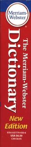 Merriam-Webster's Everyday Language Reference Set