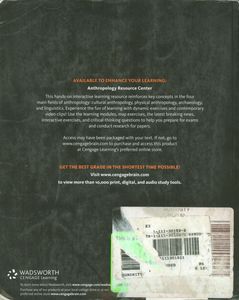 Humanity: An Introduction To Cultural Anthropology