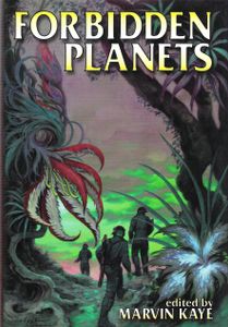 Forbidden Planets