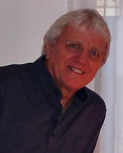 Paul Flint