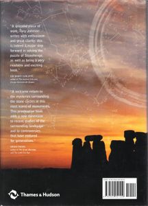 Solving Stonehenge