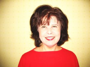 Nancy Kress