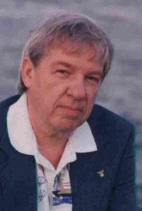 Jack McDevitt