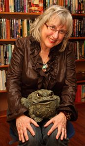 Julie E. Czerneda