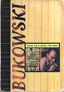 Notes Of A Dirty Old Man