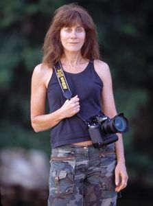 Lynn Goldsmith