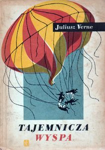 Tajemnicza wyspa