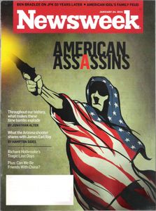 Newsweek (January 24, 2011)