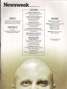 Newsweek (January 24, 2011)