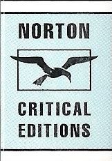 Norton Critical Editions