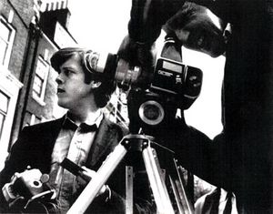 Allan Ballard