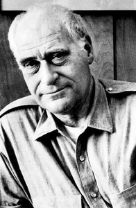 Gunther S. Stent