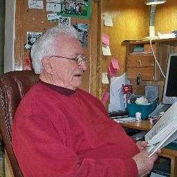 Gary E. McCormick