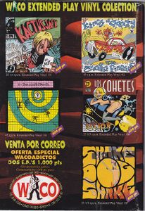Waco Music Magazine Nº2