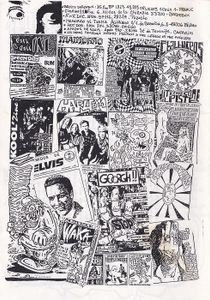 Simple Needs Fuckzine #4