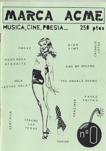 Marca ACME