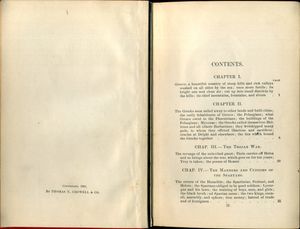 History Of Greece