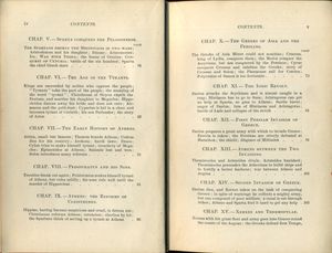 History Of Greece