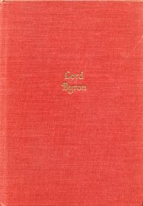 The Works of Byron