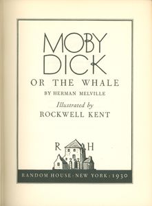 Moby Dick