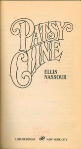 Patsy Cline