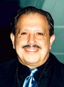 Ellis Nassour