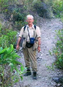 Henry Oakeley