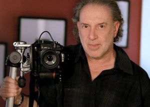 Neal Preston