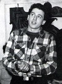 Richard Fariña