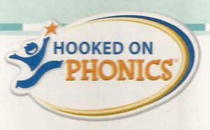 Hooked On Phonics
