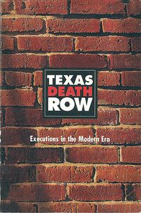 Texas Death Row