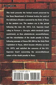 Texas Death Row
