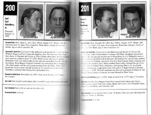 Texas Death Row