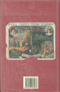 The Complete Annotated Gilbert & Sullivan