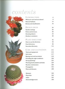 The Complete Guide to Growing Cacti & Succulents