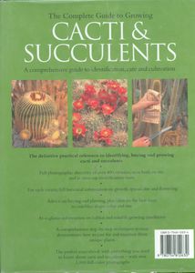 The Complete Guide to Growing Cacti & Succulents