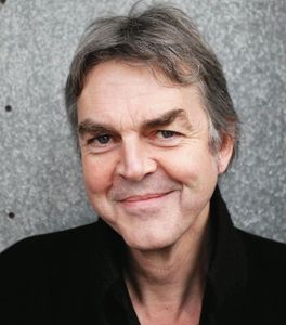 Mark Ellen