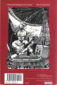 The Real Frank Zappa Book