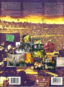 Led Zeppelin: The Concert File
